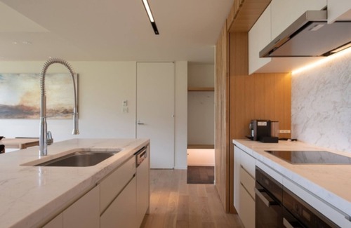 Hirafu Hotel | Nonsmoking 2bedroom suite double No view specified Breakfast included Buffet/Abutagun Hokkaidō