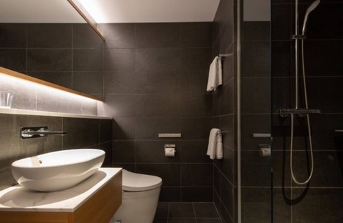 Hirafu Hotel | Nonsmoking 4bedroom suite twin No view specified Breakfast included Buffet/Abutagun Hokkaidō