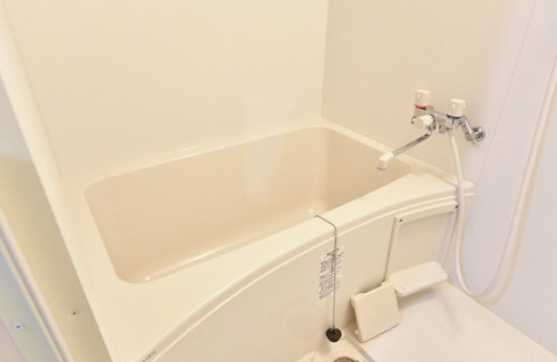 Toyohira Apartment | Nonsmoking Approximately 6 minutes walk from the station Good access to central Sapporo /Sapporo Hokkaidō