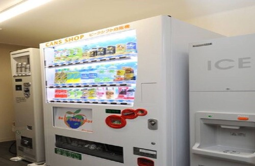 Ashizuri Onsen House | Nonsmoking Barrierfree Source of vitality of t / Shimanto Kōchi