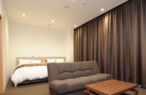 Ashizuri Onsen House | Nonsmoking Barrierfree Source of vitality of t / Shimanto Kōchi