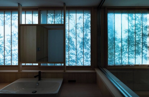 Higashiyama Hotel | Nonsmoking Deluxe King Room only All rooms ha/Kyoto Kyōto