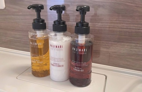 Susukino Hotel | Nonsmoking Deluxe Twin Room | Room only/Sapporo Hokkaidō