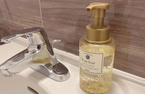 Susukino Hotel | Nonsmoking Deluxe Twin Room | Room only/Sapporo Hokkaidō