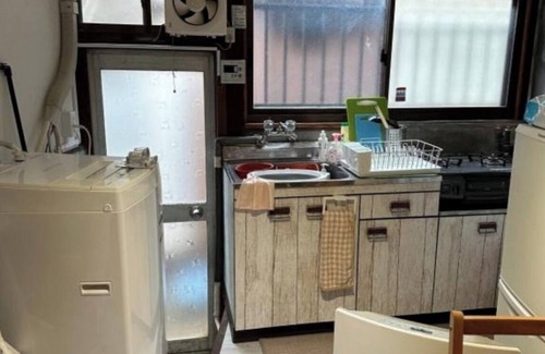 Shimonoseki House | Nonsmoking Guesthouse RoTakezaki/Shimonoseki Yamaguchi