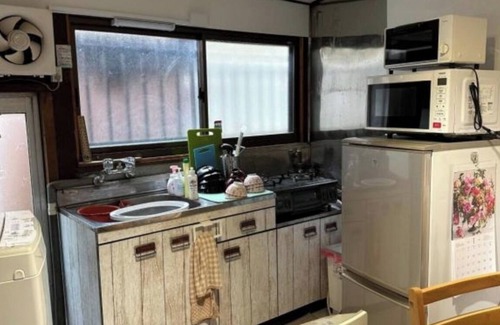 Shimonoseki House | Nonsmoking Guesthouse RoTakezaki/Shimonoseki Yamaguchi