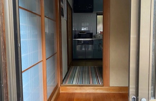 Gero House | Nonsmoking HANAMIDORISuda Hotaru no Sato Gifu - Suda firefly village/Gero Gifu