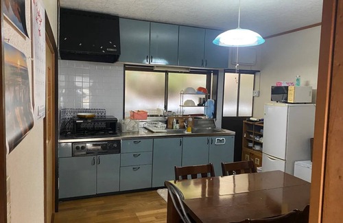 Gero House | Nonsmoking HANAMIDORISuda Hotaru no Sato Gifu - Suda firefly village/Gero Gifu