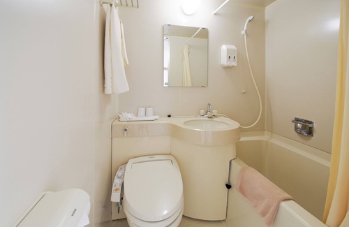 Komatsu Hotel | Nonsmoking Japanesestyle room/Komatsu Ishikawa