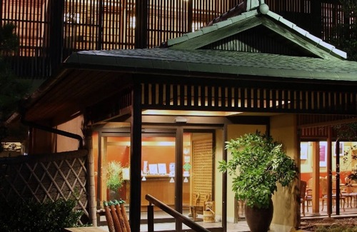 Akamatsumachi Hotel | Nonsmoking Japanesestyle room 8 tatami mats 2 meals included Local cuisine plan/Saga Saga