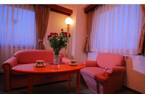 Ise House | Nonsmoking Junior Suite VS | Stay without me / Ise Mie