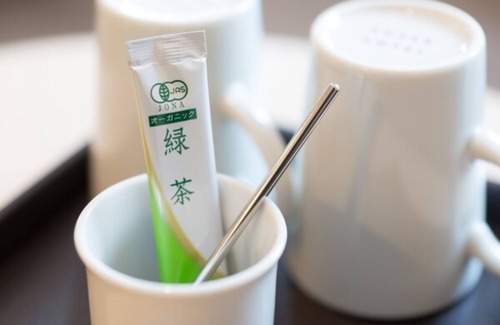 Kinshi Hotel | Nonsmoking Loft bed type twin super room Men an/Sumida-ku Tokyo