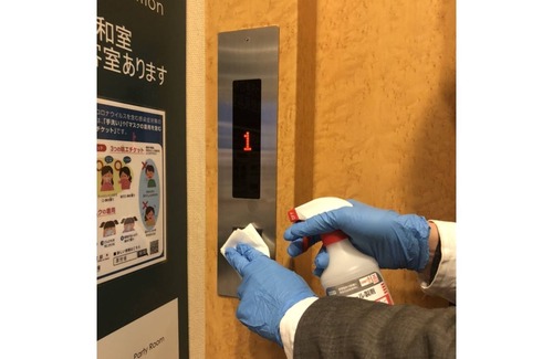 Oita House | Nonsmoking Pallet 4person room B Selfmade fu / Oita Ōita