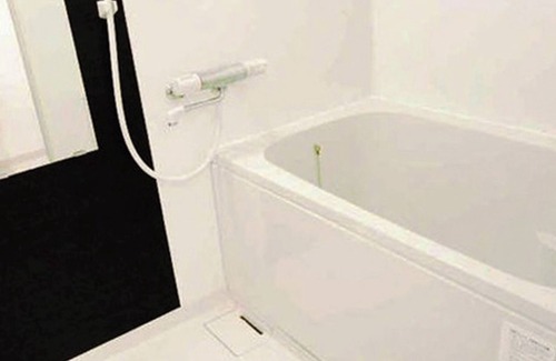 Shimogyo Hotel | Nonsmoking Room only Deluxe Twin Unit bath/Kyoto Kyōto