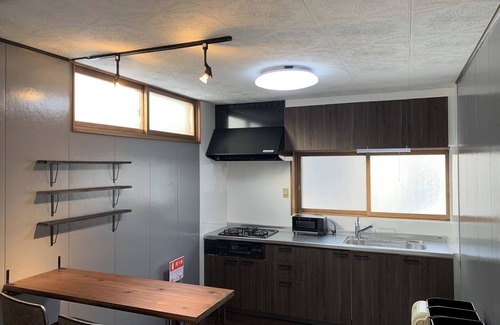 Hakodate House | Nonsmoking Room only Perfect for girls night/Hakodate Hokkaidō