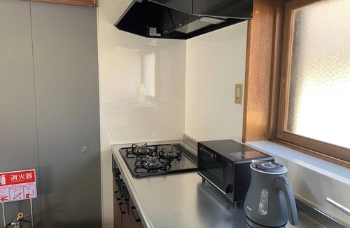 Hakodate House | Nonsmoking Room only Perfect for girls night/Hakodate Hokkaidō