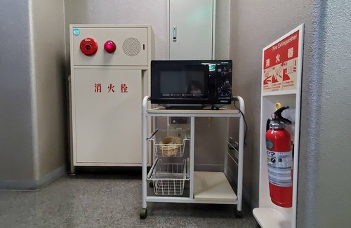 Nobeoka Hotel | Nonsmoking Single room for 2 people Breakfast /Nobeoka Miyazaki