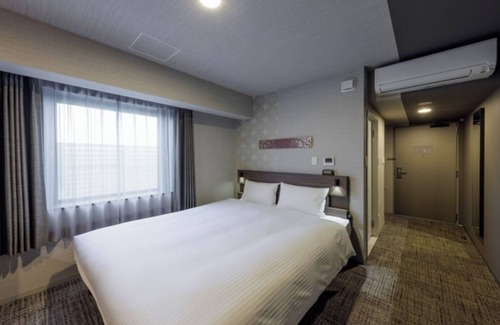 Hirooka Hotel | Nonsmoking Superior Double Room Breakfast incl/Kanazawa Ishikawa