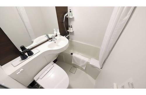 Hirooka Hotel | Nonsmoking Superior Double Room Breakfast incl/Kanazawa Ishikawa