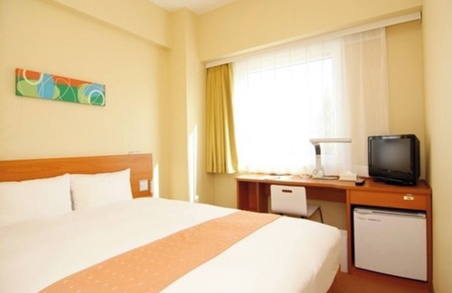 Izumi Ward Hotel | Nonsmoking Superior Double Room only /Sendai Miyagi