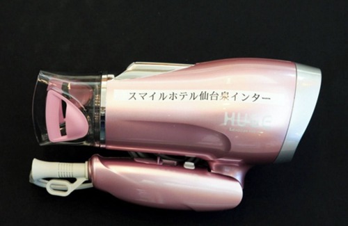 Izumi Ward Hotel | Nonsmoking Superior Double Room only /Sendai Miyagi