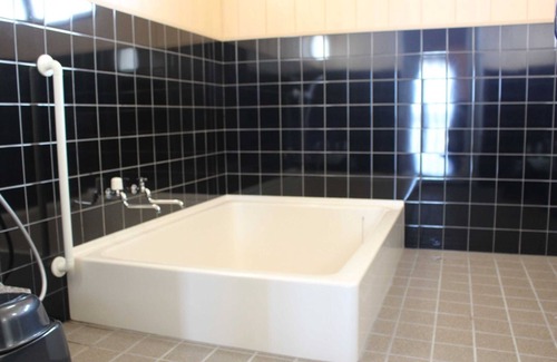 Tokunoshima Hotel | nonsmoking Twin beds/Oshima-gun Kagoshima