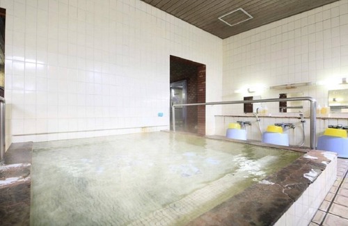 Kai Hotel | NonSmoking Twin Room/Kai Yamanashi