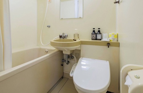 Nobeoka Hotel | Nonsmoking Twin Room only/Nobeoka Miyazaki