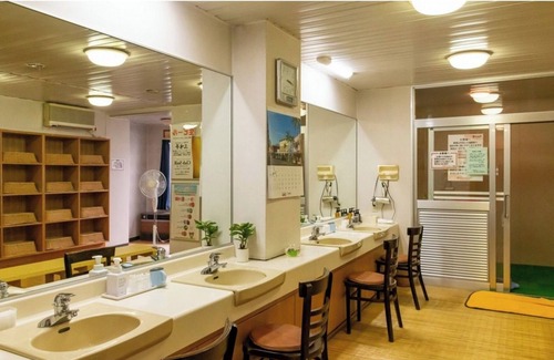 Sagae Hotel | Nonsmoking twin room | Standard room only Lar/Sagae Yamagata