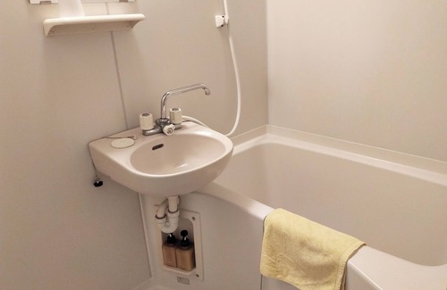 Isinomaki Hotel | Nonsmoking Westernstyle room Twin set for 2 pe/Ishinomaki Miyagi