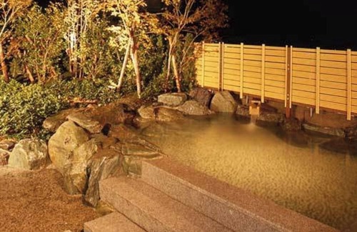 Suma Ward Hotel | NonsmokingFor 3 peopleRinsuitei Breakfast included/Kobe Hyōgo