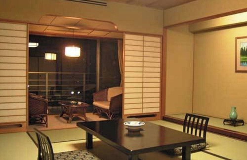 Suma Ward Hotel | NonsmokingFor 4 peopleRinsuitei Breakfast included/Kobe Hyōgo