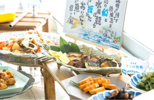 Sakaiminato Hotel | NonsmokingFourth roomBreakfast includedStandar/Sakaiminato Tottori