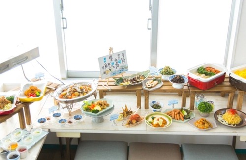 Sakaiminato Hotel | NonsmokingFourth roomBreakfast includedStandar/Sakaiminato Tottori