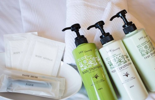 Chitose Hotel | NonsmokingSemidoubleBreakfast includedStanda/Chitose Hokkaidō