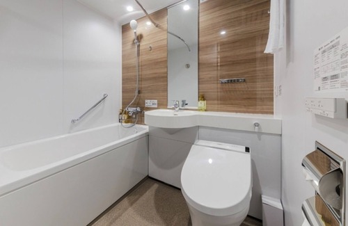 Soma Hotel | NonsmokingSuperior Single Double bed 150cm Ro/Soma Fukushima