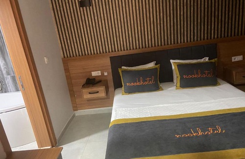 Yenisehir Hotel | NOOK HOTEL