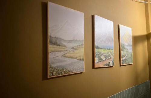 Hang Dao Hotel | NOOK INN in the heart of Old Quarter