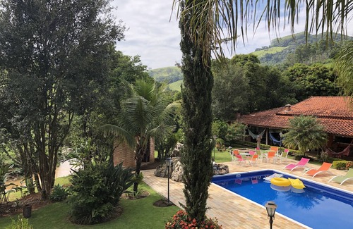 Socorro Cottage | Nook Toa Toa, great for family outings