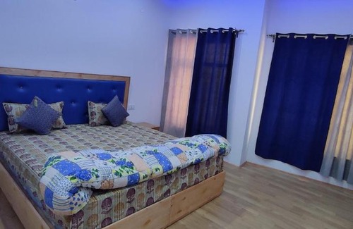 Leh House | Noor Guest House