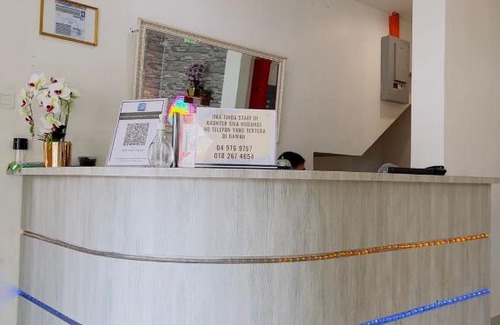 Kampung Padang Behor Hotel | Noor Hotel Kangar