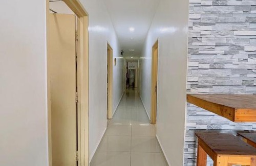 Kampung Padang Behor Hotel | Noor Hotel Kangar