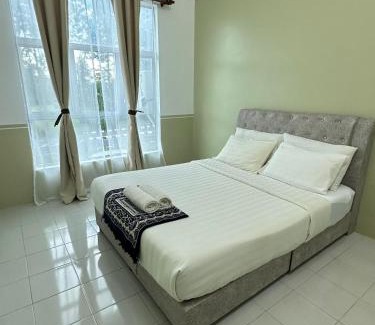Sena Apartment | NOOR Serviced Apartment
