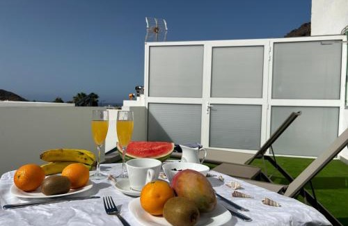 Lomo Quiebre Apartment | NORAY Playa de Mogán