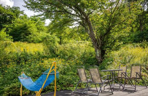 Iwamizawa House | NORD 2 自然豊かな家 - Manji Village - 54m2