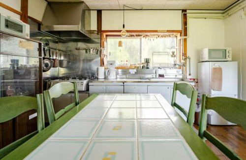 Iwamizawa House | NORD 2 自然豊かな家 - Manji Village - 54m2