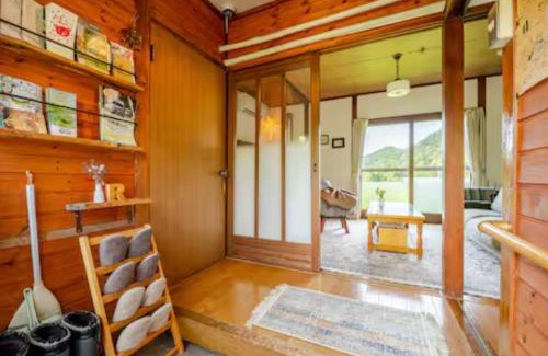 Iwamizawa House | NORD 2 自然豊かな家 - Manji Village - 54m2