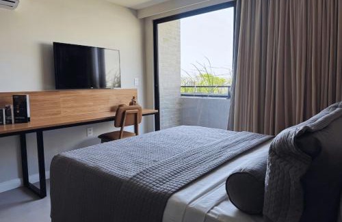 Cabo Branco Hotel | Nord Class Rio 83