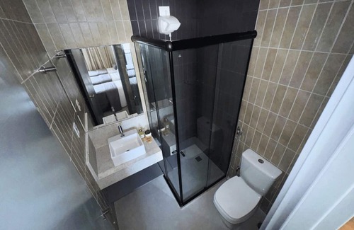 Cabo Branco Hotel | Nord Class Rio 83