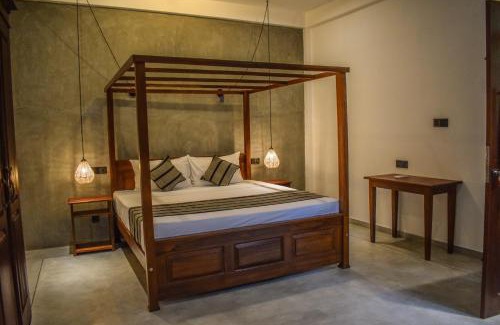 Mirissa Hotel | Nord Mirissa